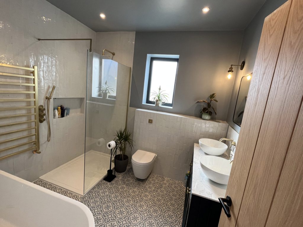 House renovation Poole