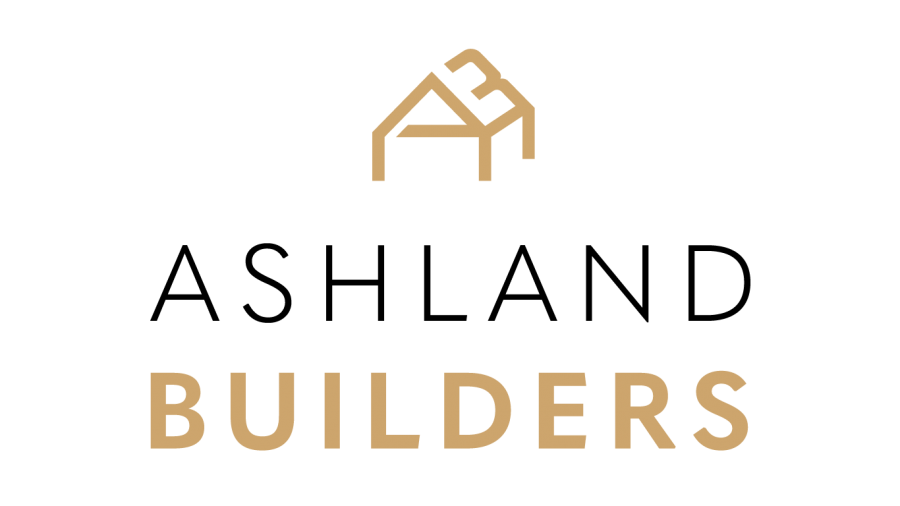 Ashland Builders Logo