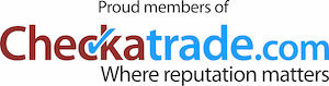 Checkatrade logo
