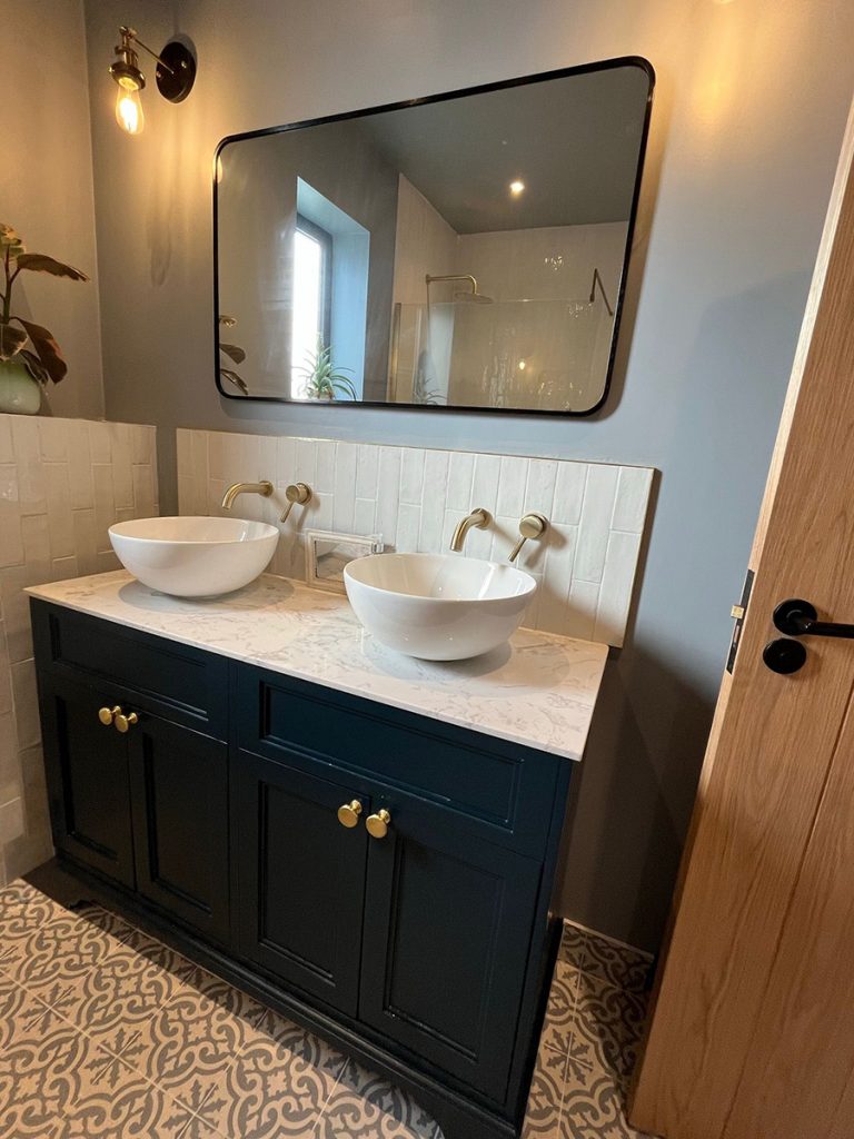 Bathroom Fitter Poole