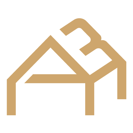 Ashland Builders Logo