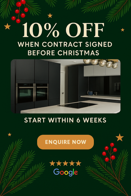 Ashland Builders Offer