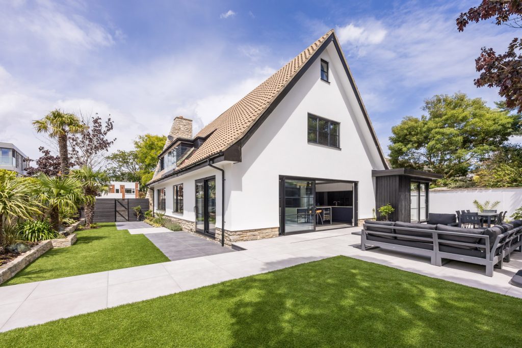 House Builders Poole