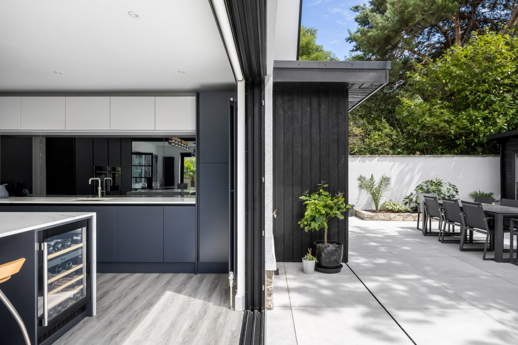 Extension Poole