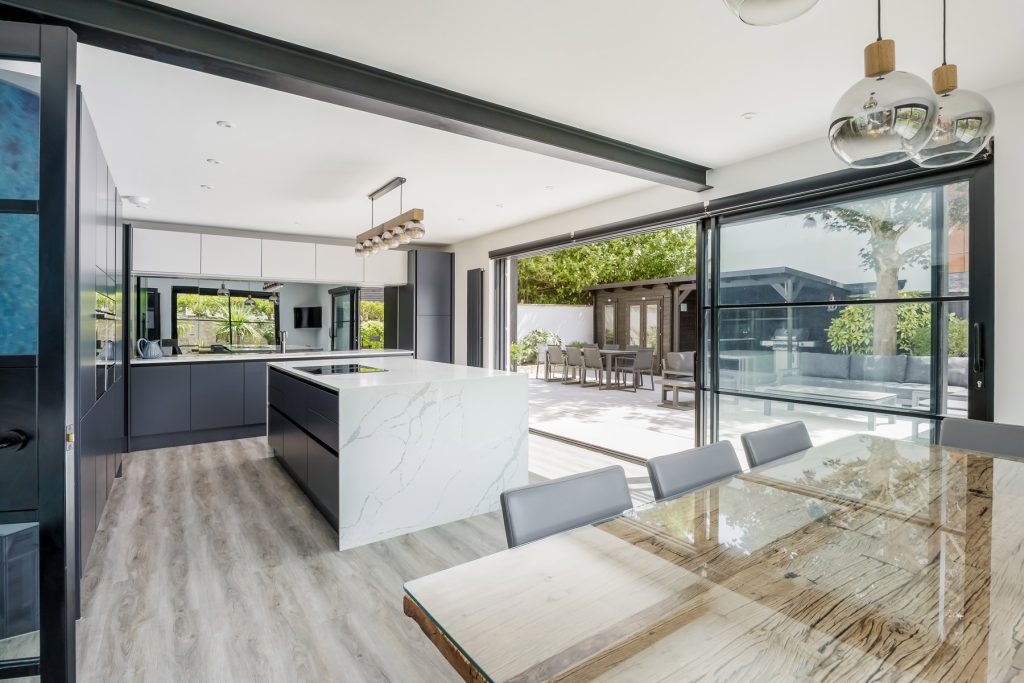 Extension Poole