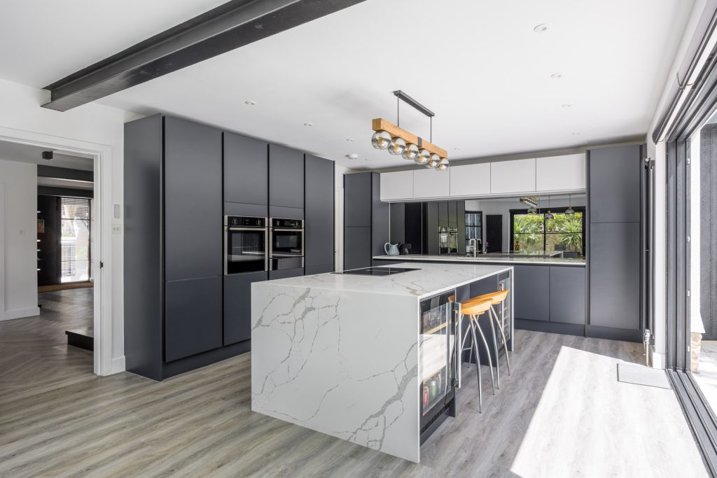 Kitchen Fitters Poole