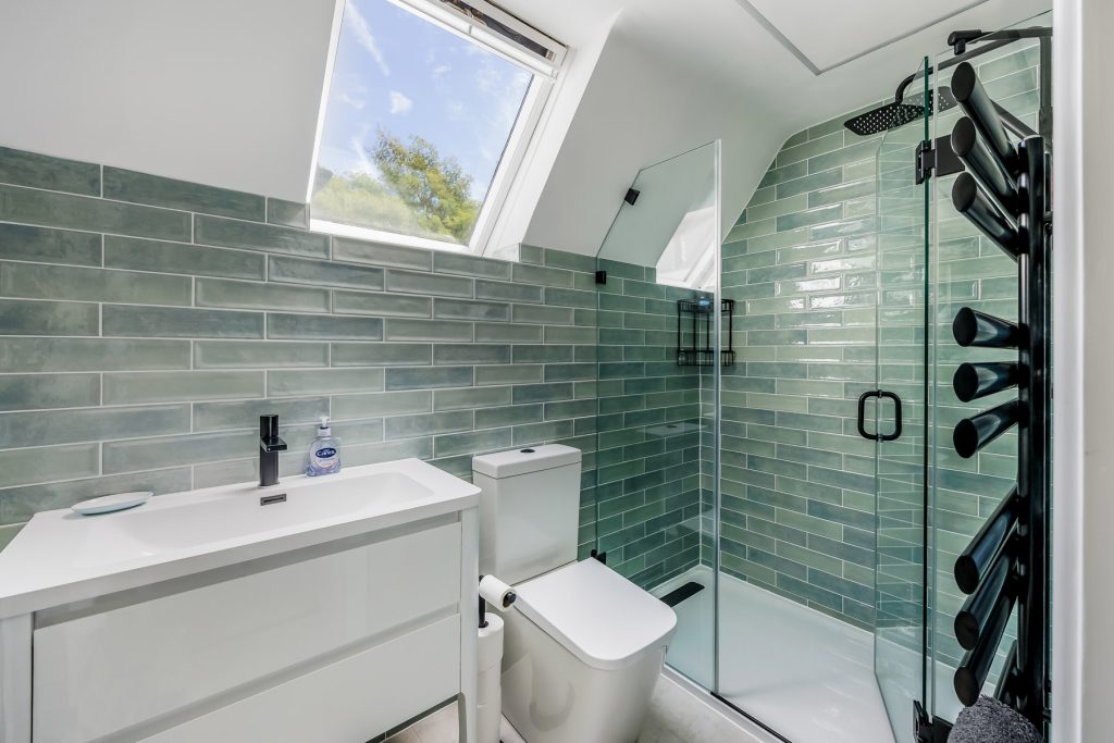 Bathroom Fitters Poole
