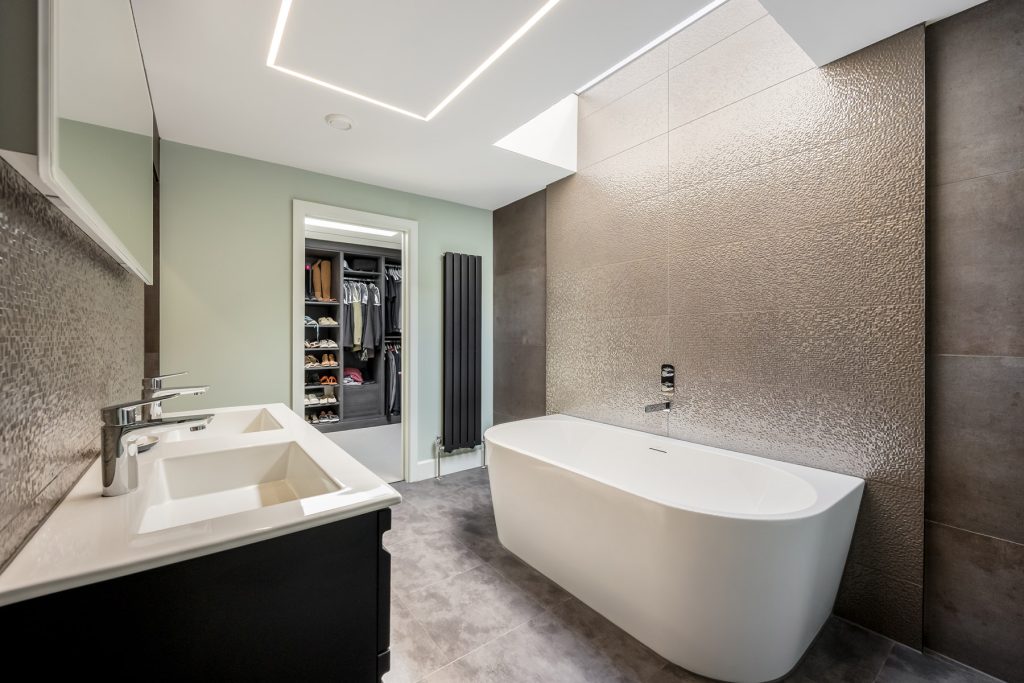 Bathroom Fitters Poole