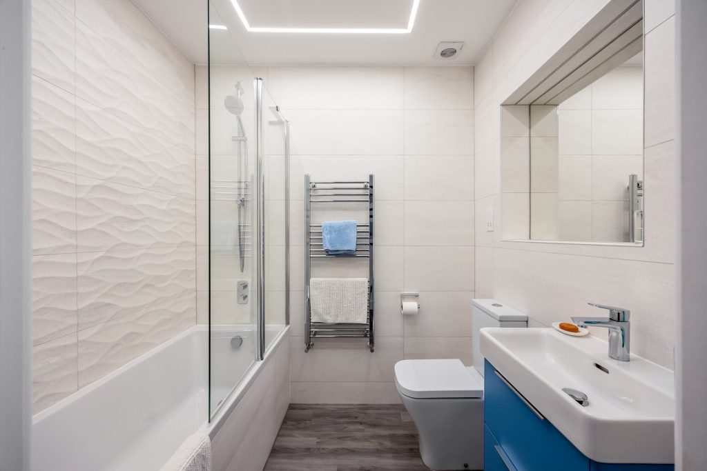 Bathroom Fitters Poole
